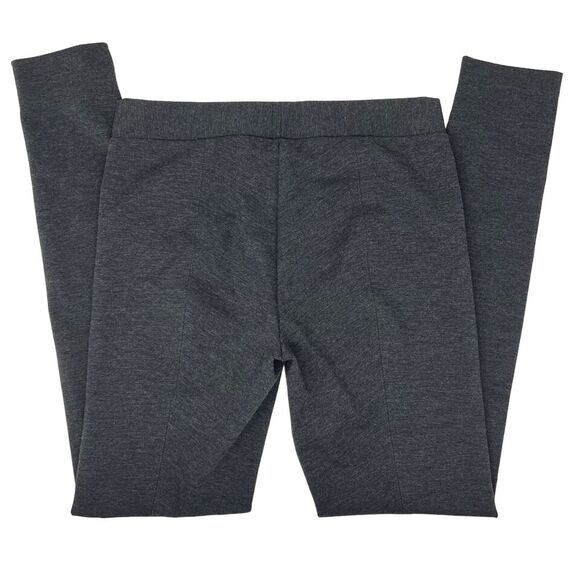 Two by Vince Camuto Back Seam Leggings Size PXXS/Petite 2XS in Dark Grey NWT - Picture 3 of 7